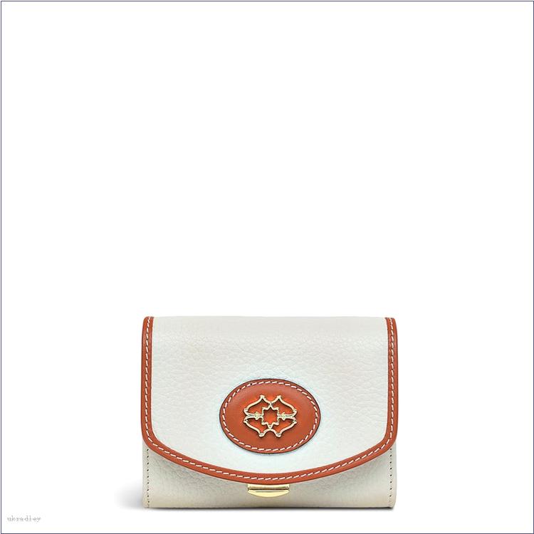  BAGRadleyUK Cording Street - Heirloom, Medium Flapover Purse