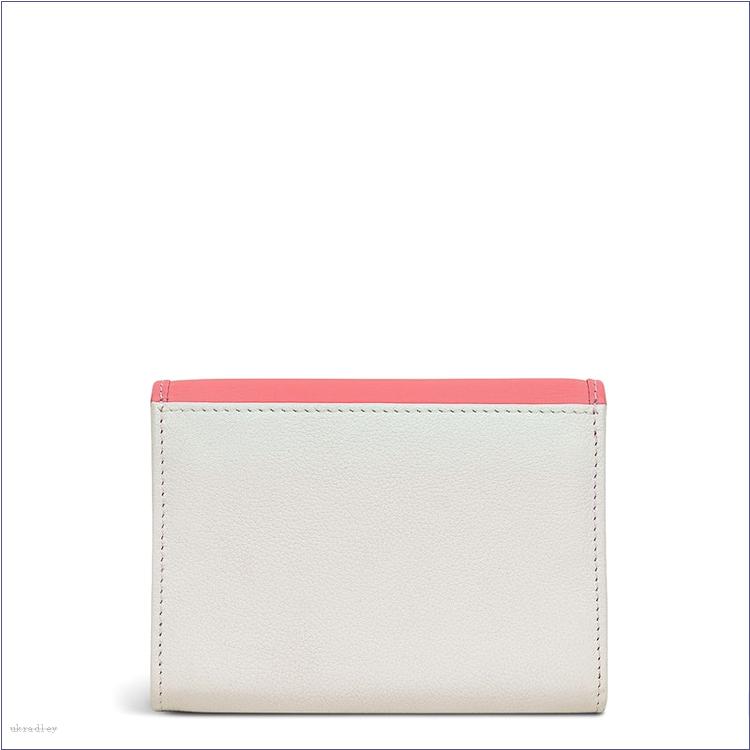  BAGRadleyUK Cording Street, Medium Flapover Purse