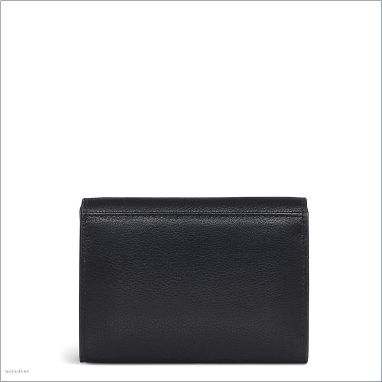  BAGRadleyUK Court Mews, Medium Flapover Purse