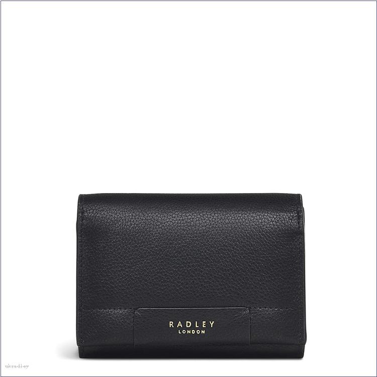  BAGRadleyUK Court Mews, Medium Flapover Purse