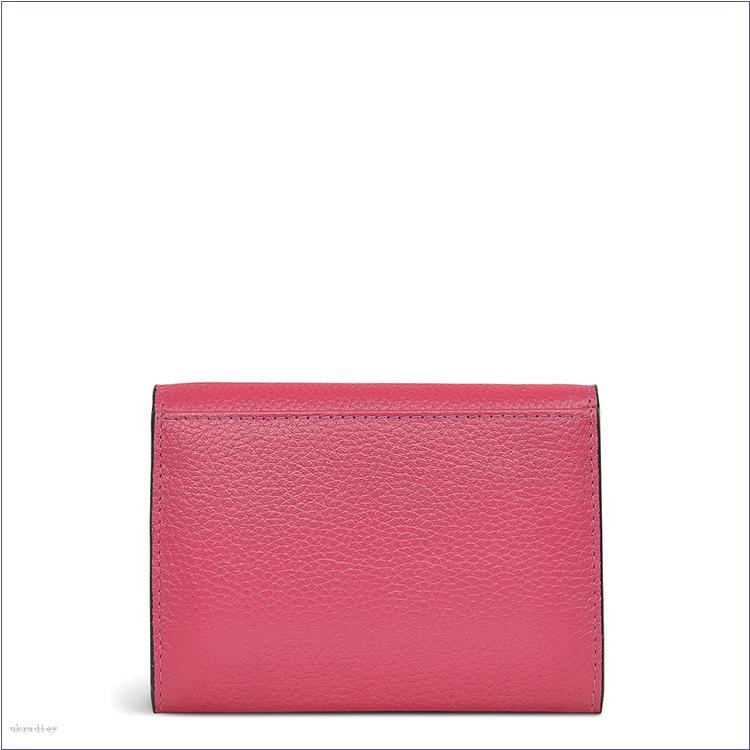  BAGRadleyUK Court Mews, Medium Flapover Purse