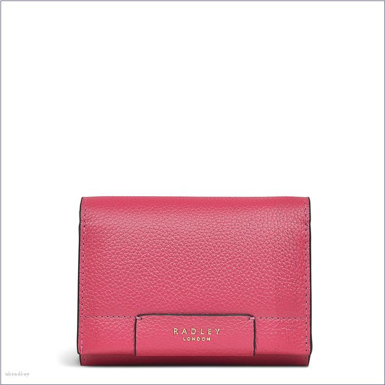  BAGRadleyUK Court Mews, Medium Flapover Purse