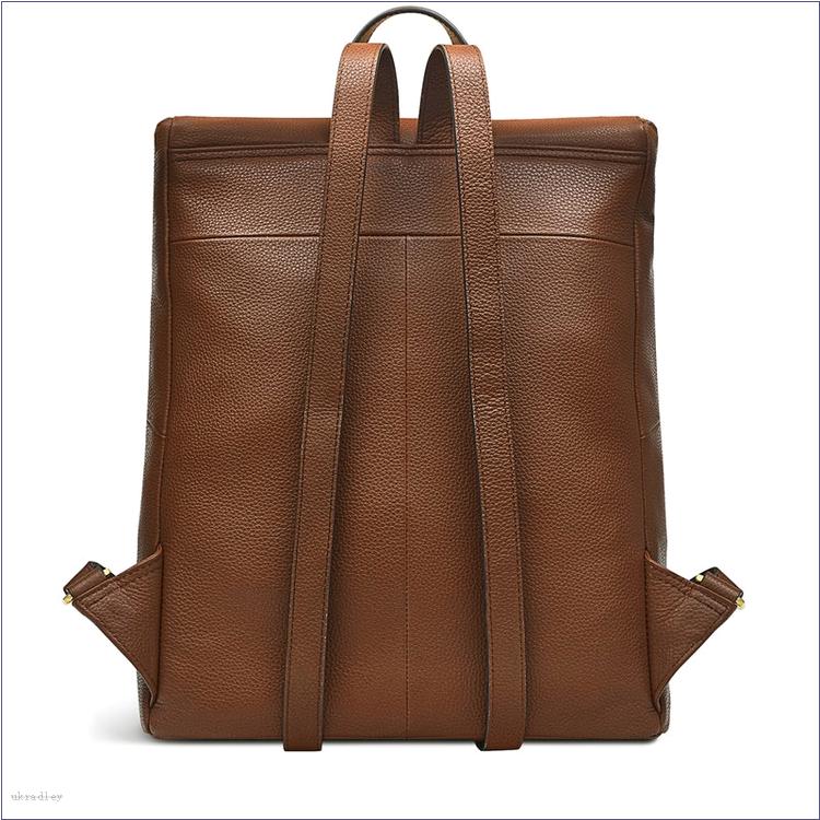  BAGRadleyUK Crown Hill, Medium Flapover Backpack