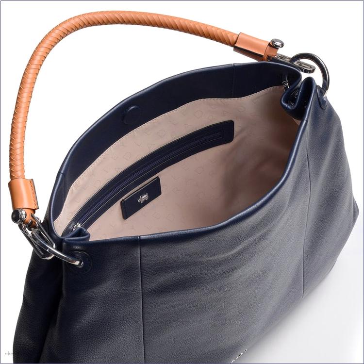  BAGRadleyUK Cuba Street, Large Zip-Top Shoulder Bag