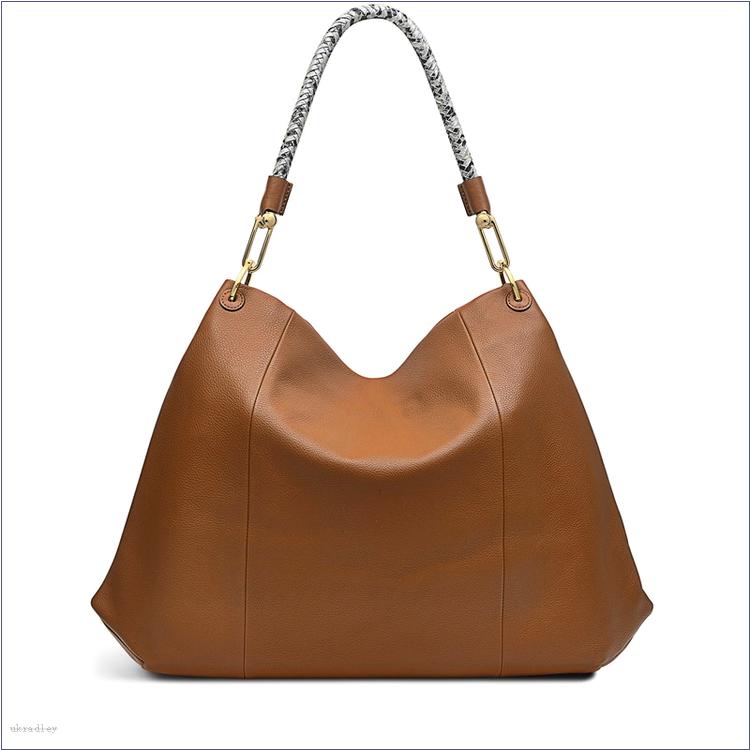  BAGRadleyUK Cuba Street, Large Zip-Top Shoulder Bag