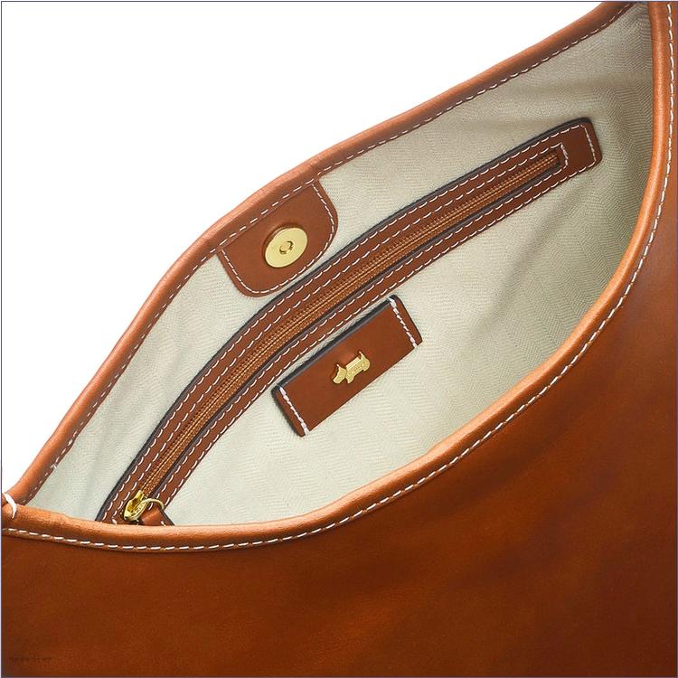  BAGRadleyUK Cuba Street, Medium Open Top Shoulder Bag