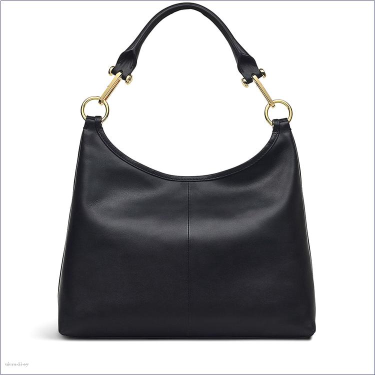  BAGRadleyUK Cuba Street, Medium Open Top Shoulder Bag