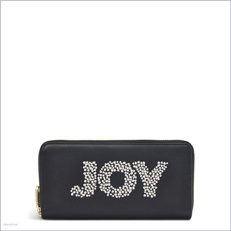  BAGRadleyUK Daisy Joy, Large Zip Around Matinee Purse