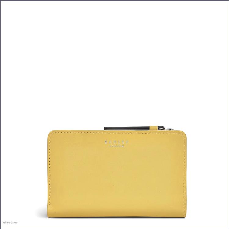  BAGRadleyUK Daisy Joy, Medium Bifold Purse