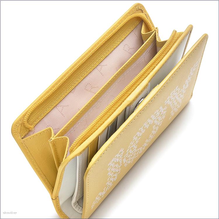  BAGRadleyUK Daisy Joy, Medium Bifold Purse