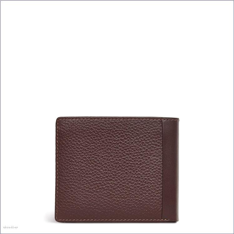  BAGRadleyUK Dean Street, Boxed Medium Bifold Wallet