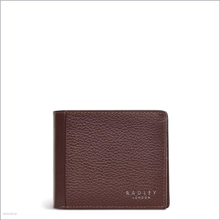  BAGRadleyUK Dean Street, Boxed Medium Bifold Wallet