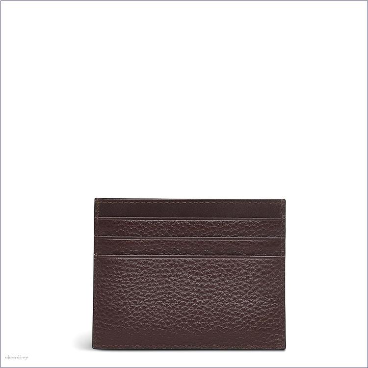  BAGRadleyUK Dean Street, Boxed Small Card Holder