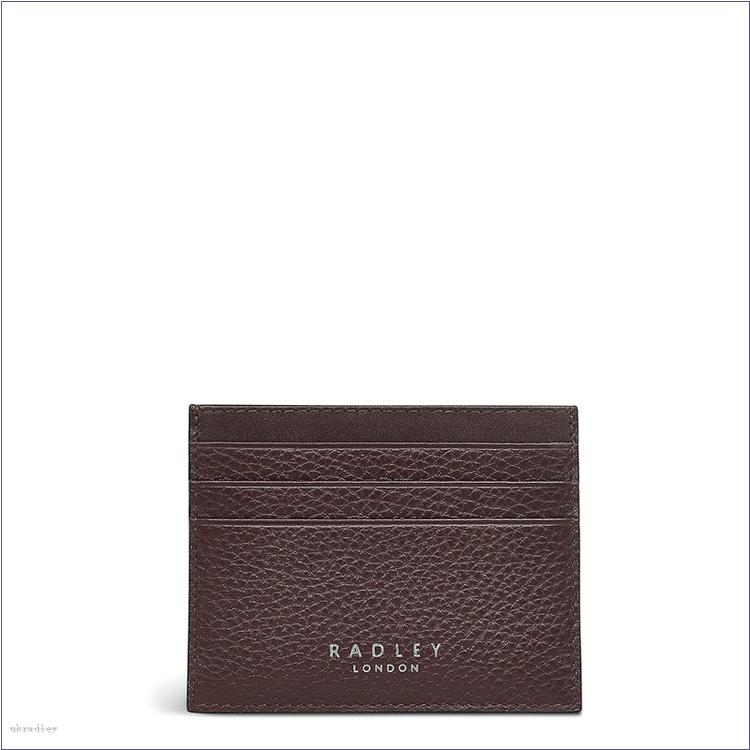  BAGRadleyUK Dean Street, Boxed Small Card Holder