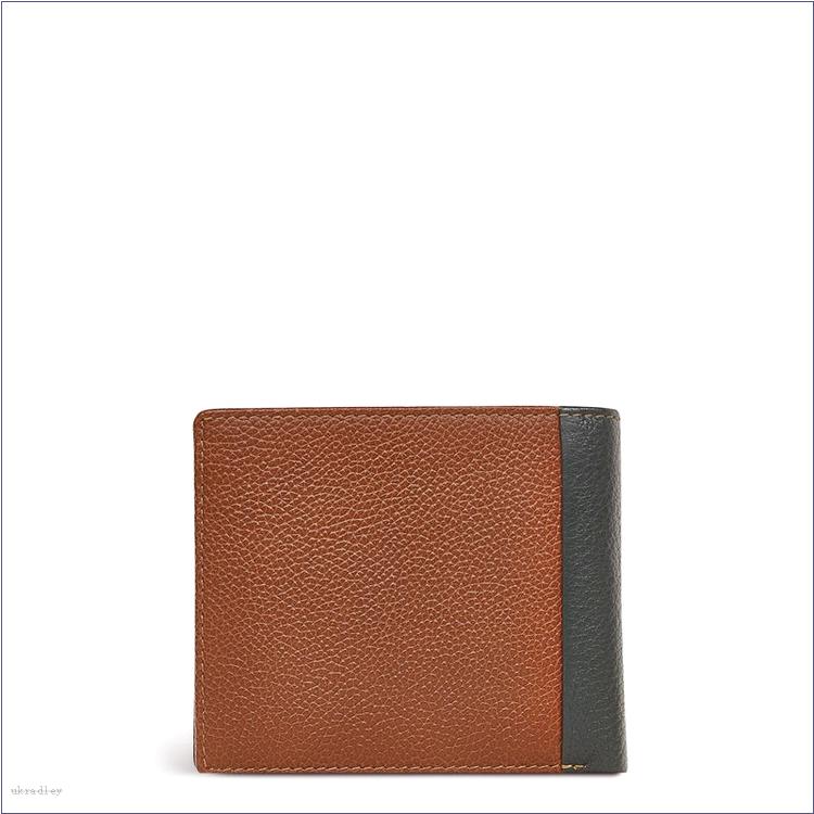  BAGRadleyUK Dean Street, Medium Bifold Wallet