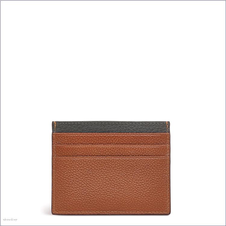  BAGRadleyUK Dean Street, Small Card Holder