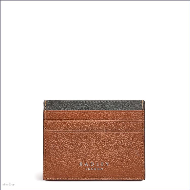  BAGRadleyUK Dean Street, Small Card Holder