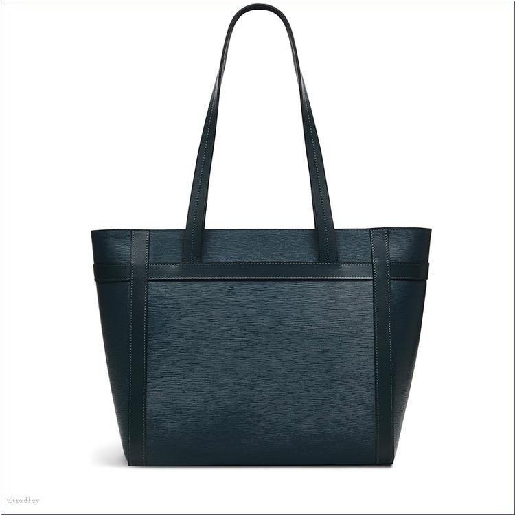  BAGRadleyUK Derby Street, Large Ziptop Tote