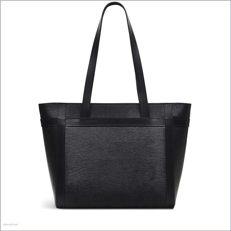  BAGRadleyUK Derby Street, Large Ziptop Tote