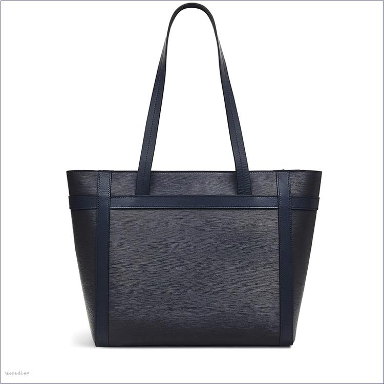  BAGRadleyUK Derby Street, Large Ziptop Tote