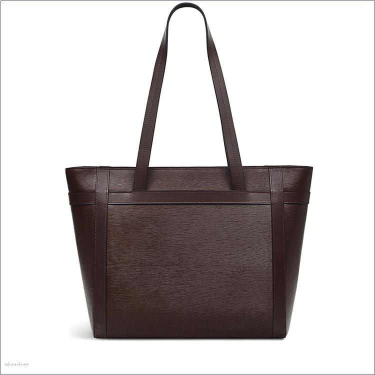  BAGRadleyUK Derby Street, Large Ziptop Tote