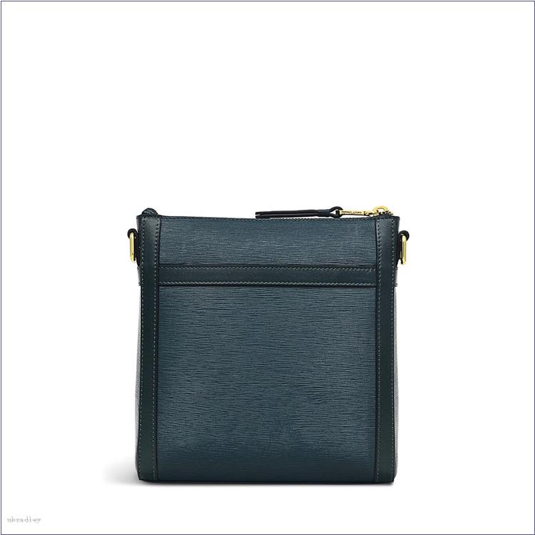  BAGRadleyUK Derby Street, Small Ziptop Crossbody