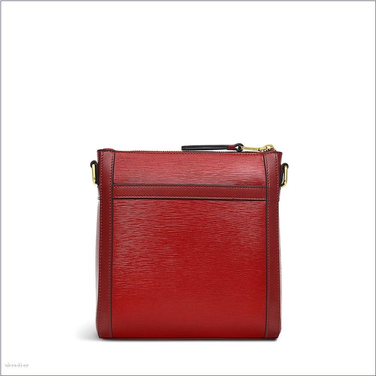  BAGRadleyUK Derby Street, Small Ziptop Crossbody