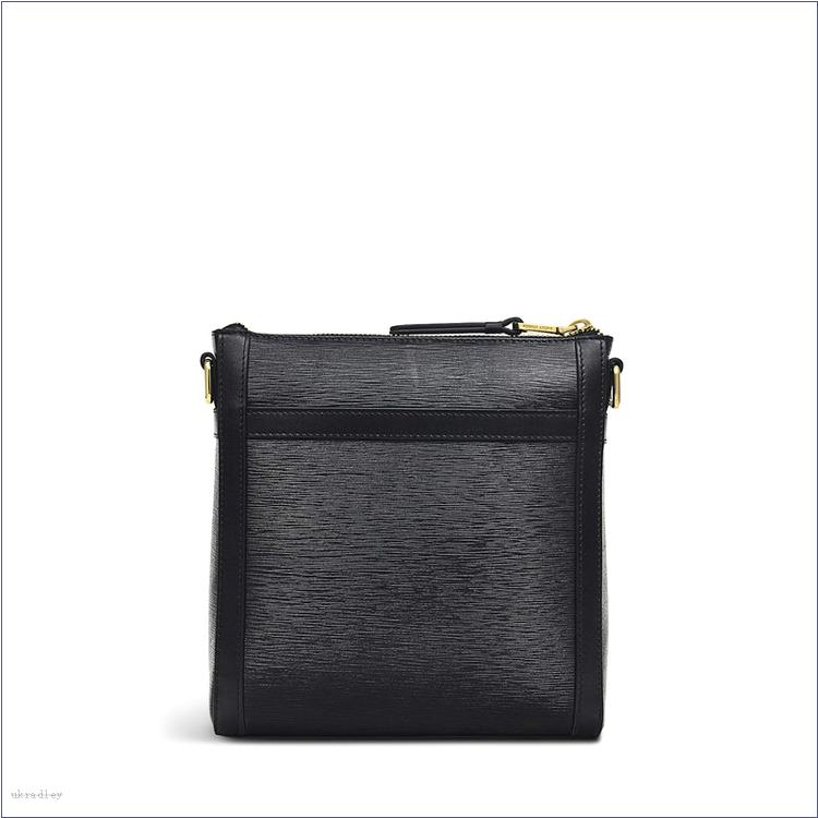  BAGRadleyUK Derby Street, Small Ziptop Crossbody