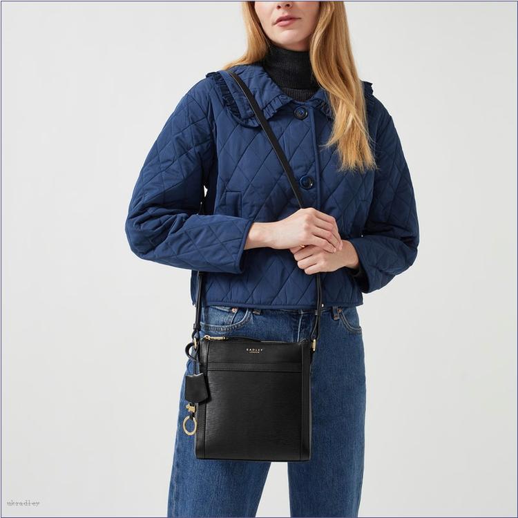  BAGRadleyUK Derby Street, Small Ziptop Crossbody