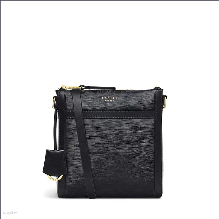  BAGRadleyUK Derby Street, Small Ziptop Crossbody