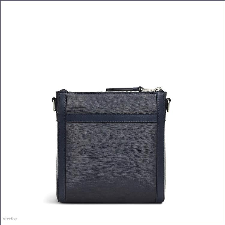  BAGRadleyUK Derby Street, Small Ziptop Crossbody