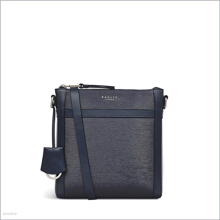  BAGRadleyUK Derby Street, Small Ziptop Crossbody