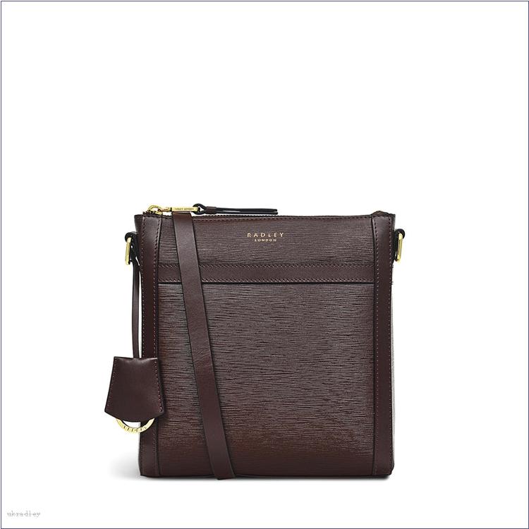  BAGRadleyUK Derby Street, Small Ziptop Crossbody