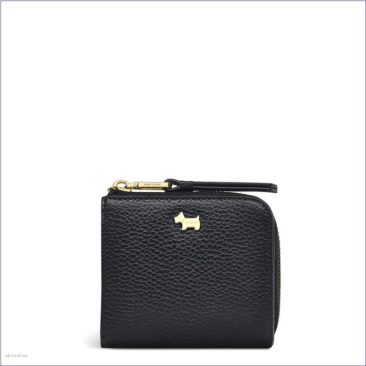  BAGRadleyUK Docklands, Medium Zip Around Purse