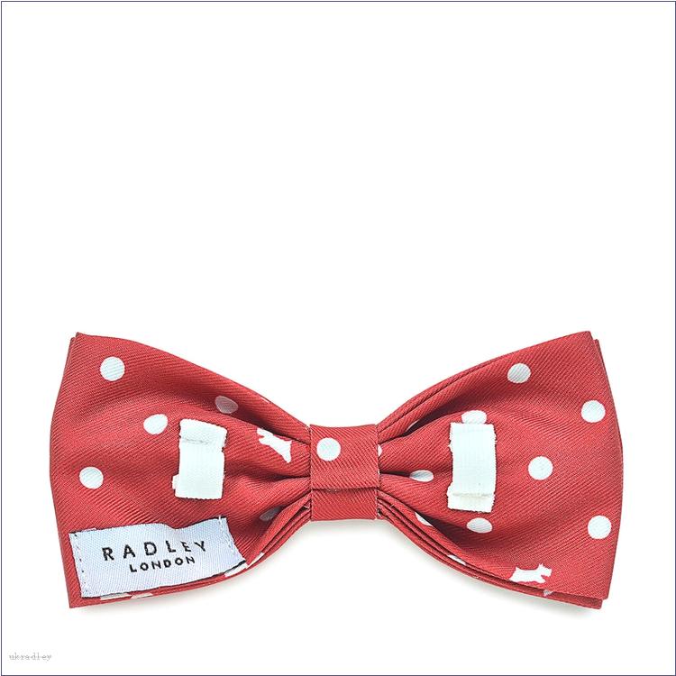  BAGRadleyUK Dog Bowtie, Dog Bowtie