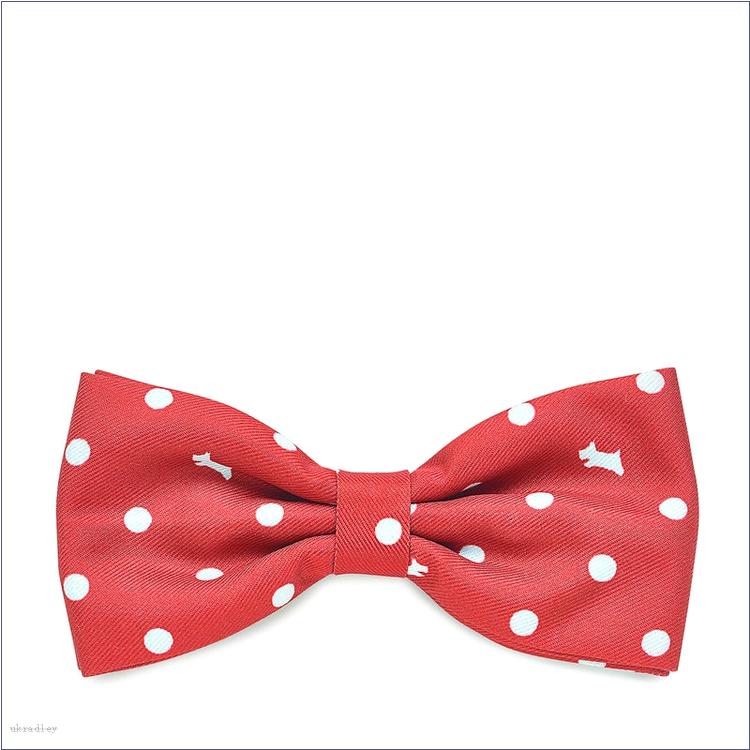  BAGRadleyUK Dog Bowtie, Dog Bowtie