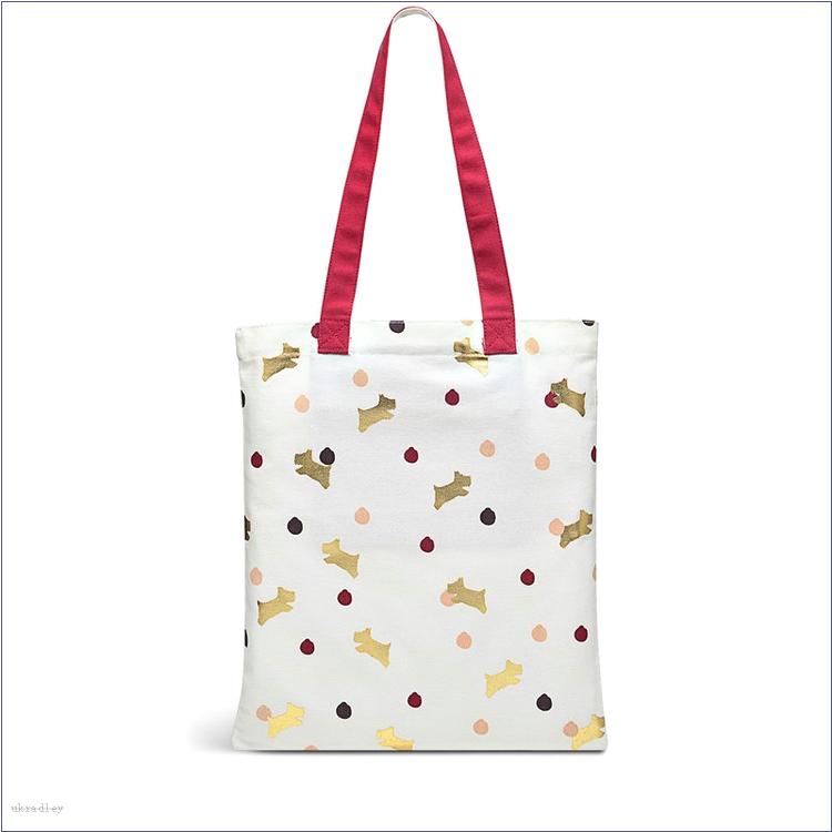  BAGRadleyUK Dotty Dog, Medium Tote