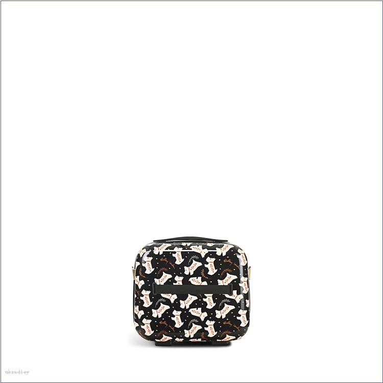  BAGRadleyUK Dotty Dog, Vanity Case