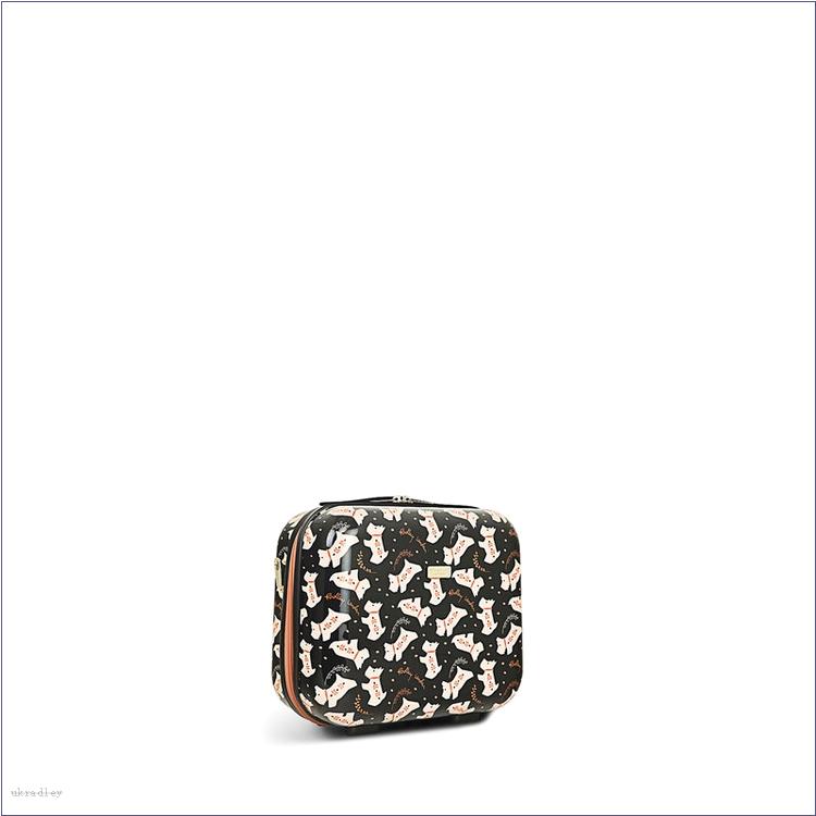  BAGRadleyUK Dotty Dog, Vanity Case