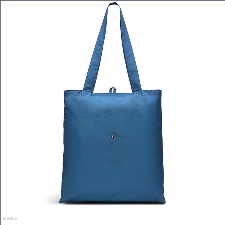  BAGRadleyUK Driving Home For Christmas, Foldaway Tote Bag