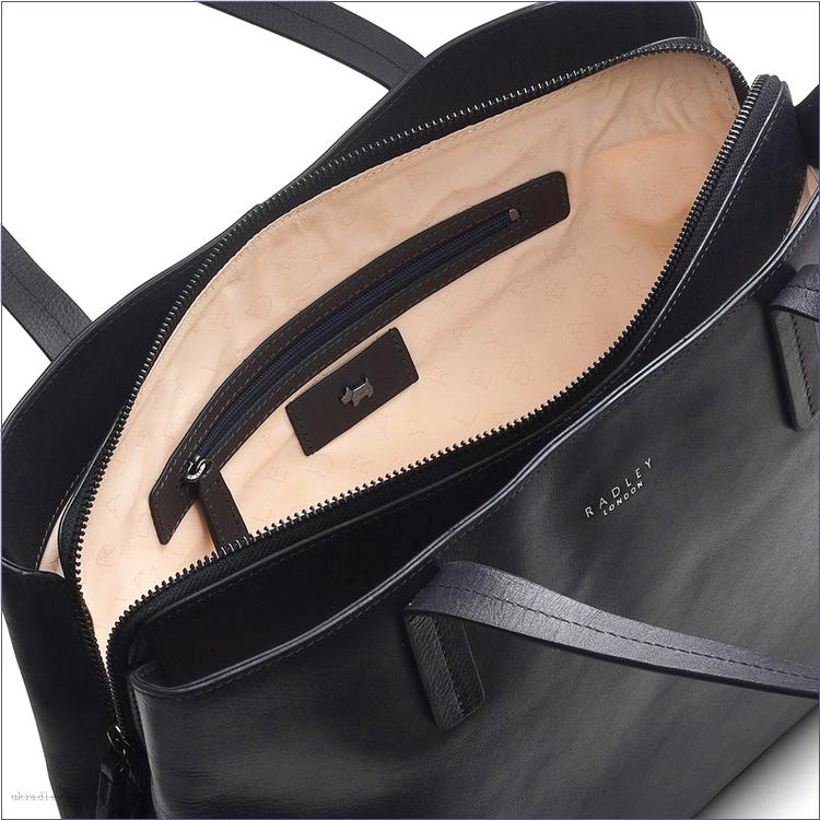  BAGRadleyUK Dukes Place, Large Open Top Workbag