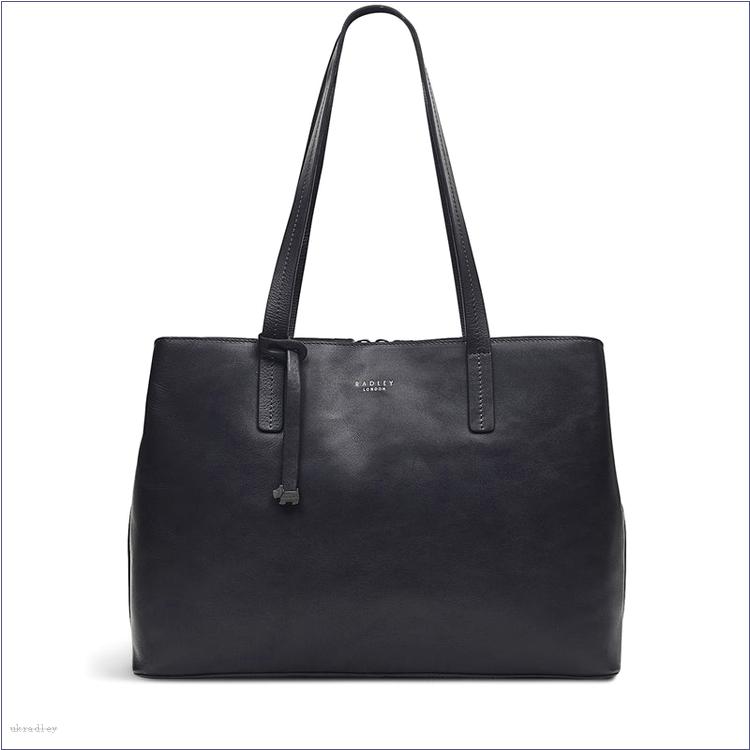  BAGRadleyUK Dukes Place, Large Open Top Workbag