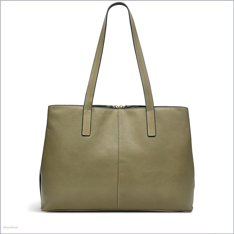  BAGRadleyUK Dukes Place, Large Open Top Workbag