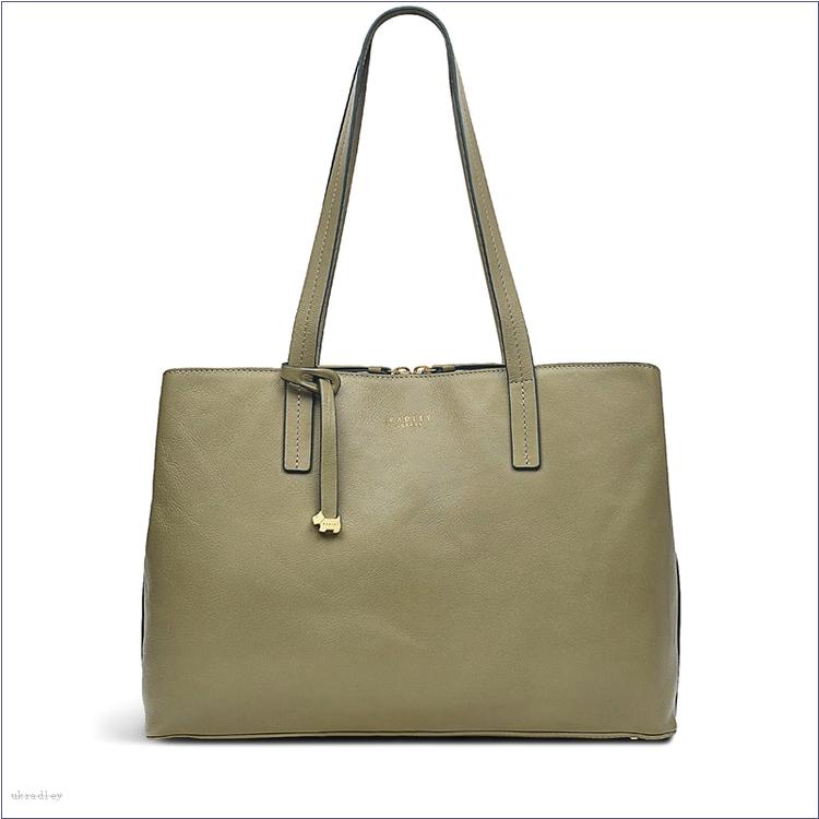  BAGRadleyUK Dukes Place, Large Open Top Workbag