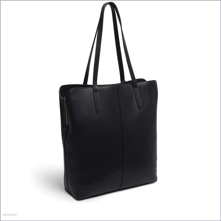  BAGRadleyUK Dukes Place, Large ZipTop Tote Bag