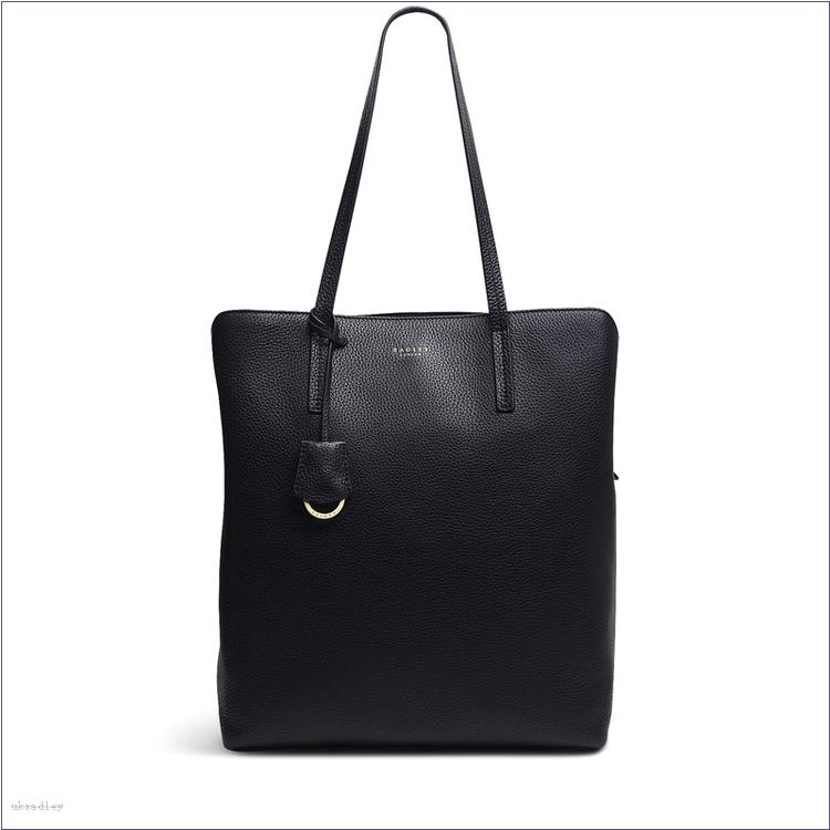  BAGRadleyUK Dukes Place, Large ZipTop Tote Bag