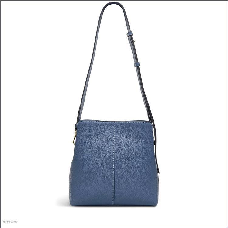  BAGRadleyUK Dukes Place, Medium Compartment Cross Body Bag