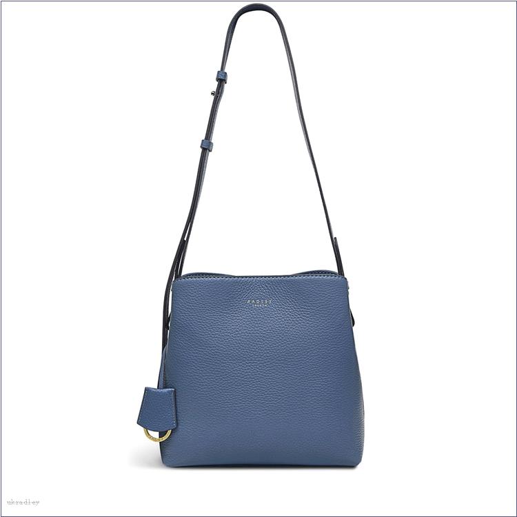  BAGRadleyUK Dukes Place, Medium Compartment Cross Body Bag