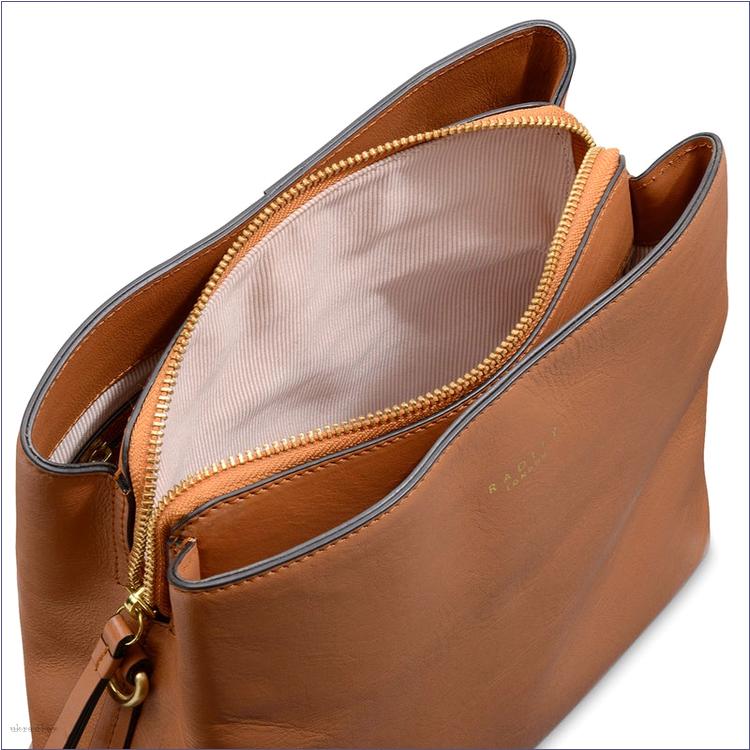  BAGRadleyUK Dukes Place, Medium Compartment Cross Body Bag