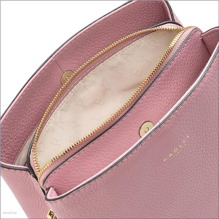  BAGRadleyUK Dukes Place, Medium Compartment Cross Body